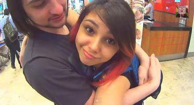 merliagames's profile picture. oi eu amo o casal de nerds o rezendeevil o autentic games tazercraft