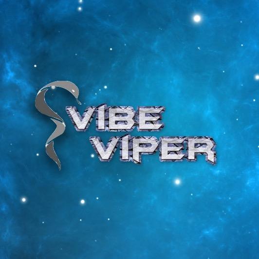 VeVibeviper's profile picture. 