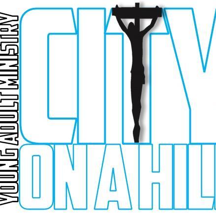 Catholic Young Adult Ministry for 20's-30's in the Kansas City area.