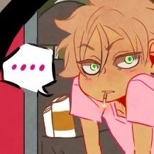 Lucifer's #1 fan. [Felix/5'2] [Bio in progress - owner: R.W.A.]