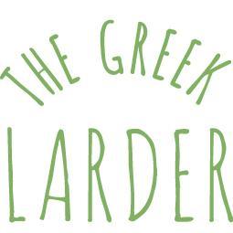 Artisan Greek produce at the deli counter of @thegreeklarder restaurant, as well as to you kitchen counter at home. Unique produce from Greece.