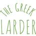 Greek Larder Deli (@tgl_deli) Twitter profile photo Greek Larder Deli (@tgl_deli) Twitter profile photo