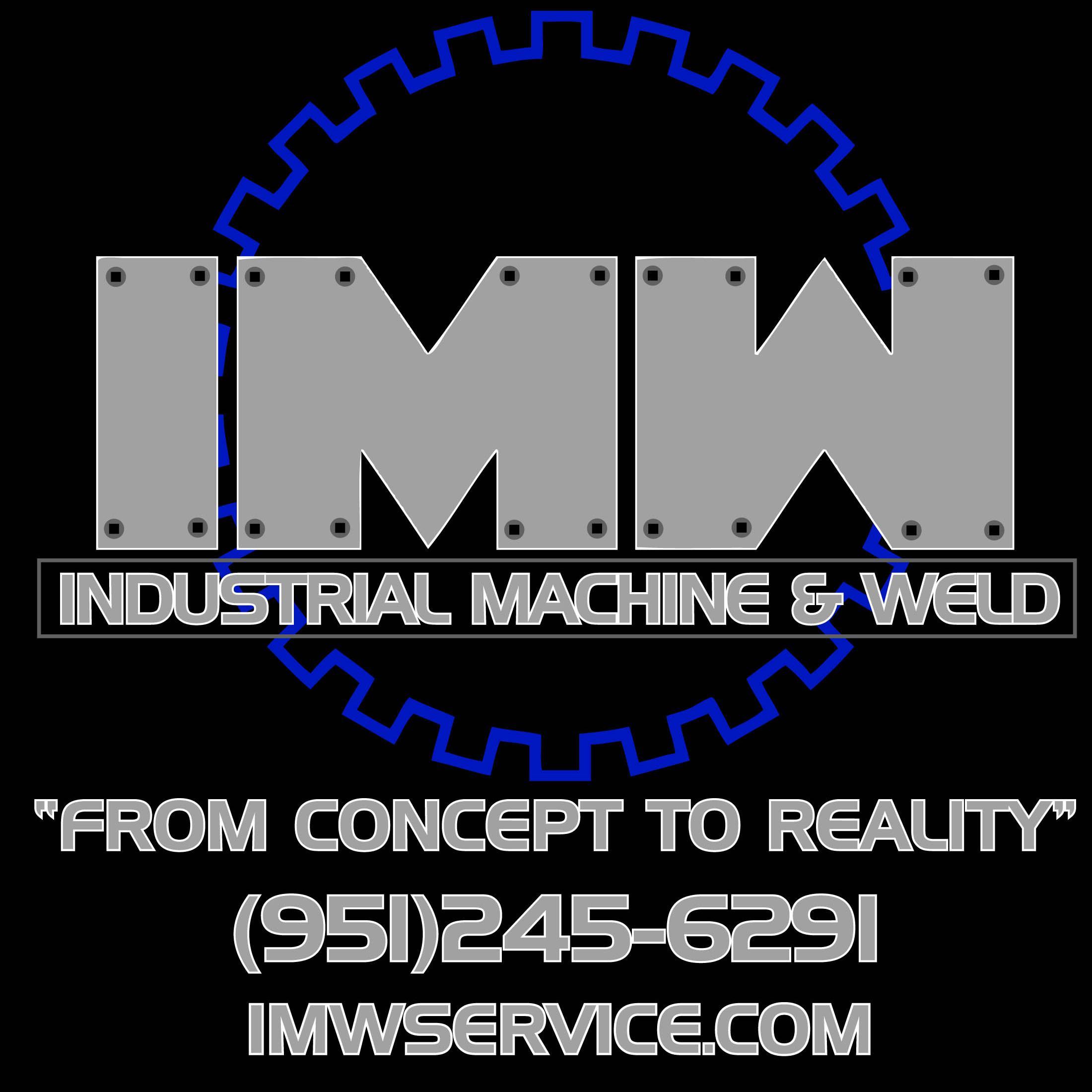 imwservice's profile picture. 