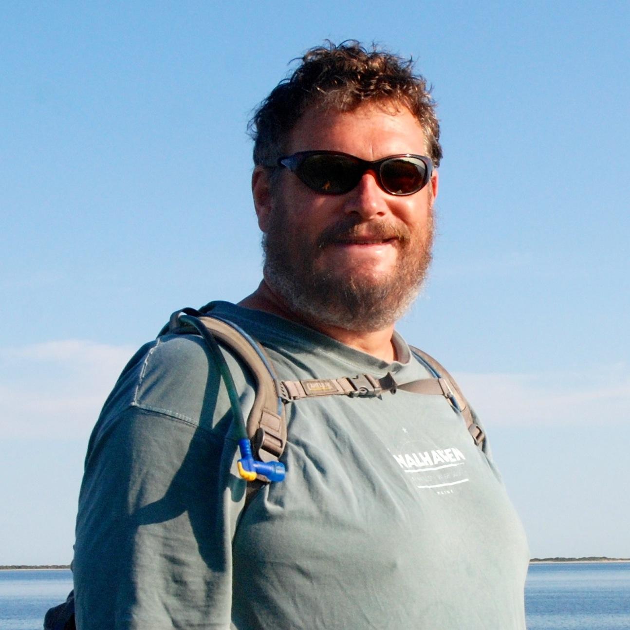 Island explorer. Owner of Nantucket Walkabout guiding natural history hikes on conservation land all over Nantucket.