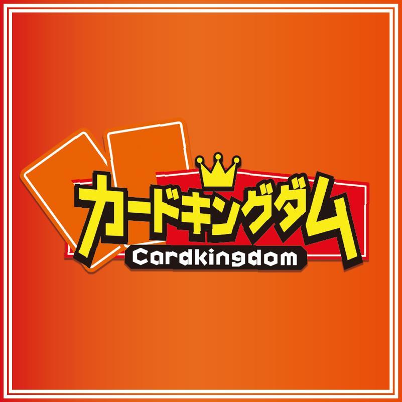 CardKingdomUSA's profile picture. Card Kingdom's official English account. We're playing Yu-Gi-Oh! and other trading card game (TCG) while explaining their rules and showcasing decks on YouTube.