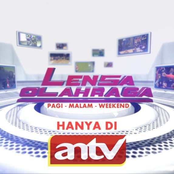 Lensa Olahraga ANTV Profile