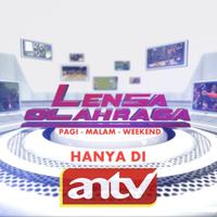 Lensa Olahraga ANTV (@lensorantv) 's Twitter Profile Photo Lensa Olahraga ANTV (@lensorantv) 's Twitter Profile Photo