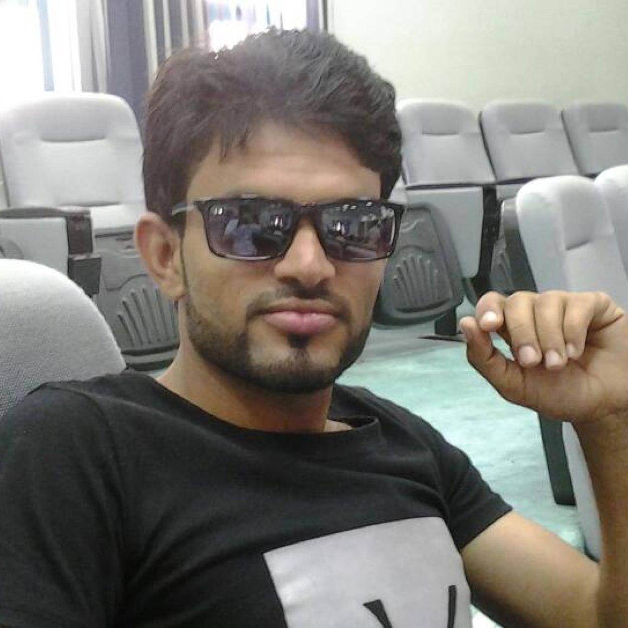 ThirstSaddam's profile picture. 