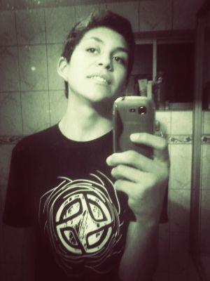 smile, life is short