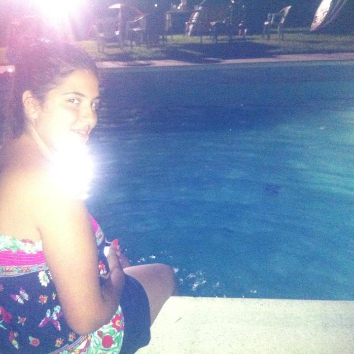 LilianaRamoa's profile picture. 