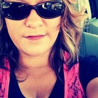 Candice Mullins - @cAnselmo06 Twitter Profile Photo