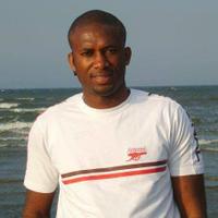 Prince Chris Ede (@chrisede35) 's Twitter Profile