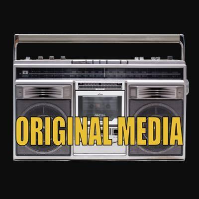 originalmedia Profile Picture