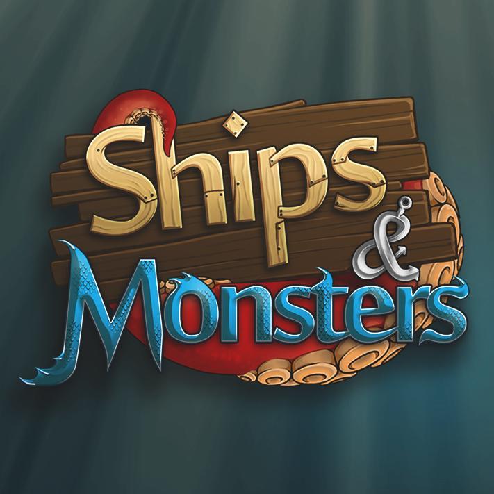 Ships and Monstersさんのプロフィール画像