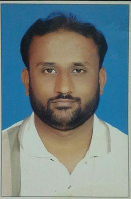 bashirjunejo1's profile picture. 