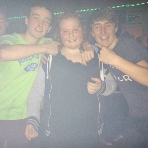 emily_ashman1D's profile picture. I'm nice so you should be nice