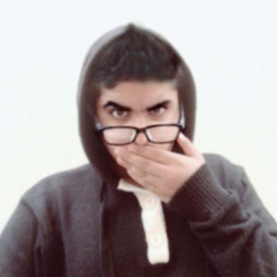 ‏‏حياكم بحسابي الثاني. 

‎‎@Hilal_hanii