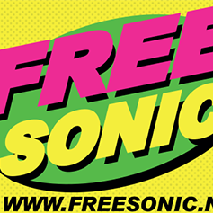 Freesonic is the free music showcase festival that will occur in the city of Groningen, The Netherlands from the 14th till the 17th of January 2015.