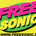 freesonic (@freesonicfest) Twitter profile photo freesonic (@freesonicfest) Twitter profile photo