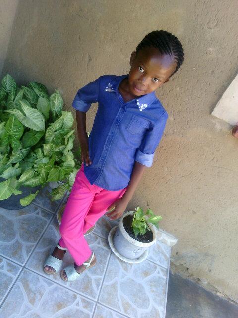 Humble child of god $ Oneza family member