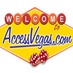 Access Vegas (@accessvegas) Twitter profile photo Access Vegas (@accessvegas) Twitter profile photo