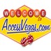 Access Vegas (@AccessVegas) Twitter profile photo