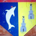 Delfín Blanco. - @delfinblanco355 - Twitter