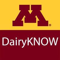 DairyKNOW (@dairyknow) 's Twitter Profile Photo