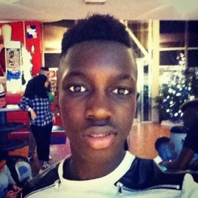 _blackv77's profile picture. 