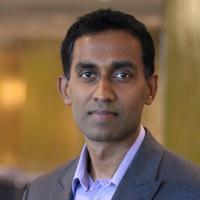 Sridhar Mullapudi (@sridharcitrix) 's Twitter Profile