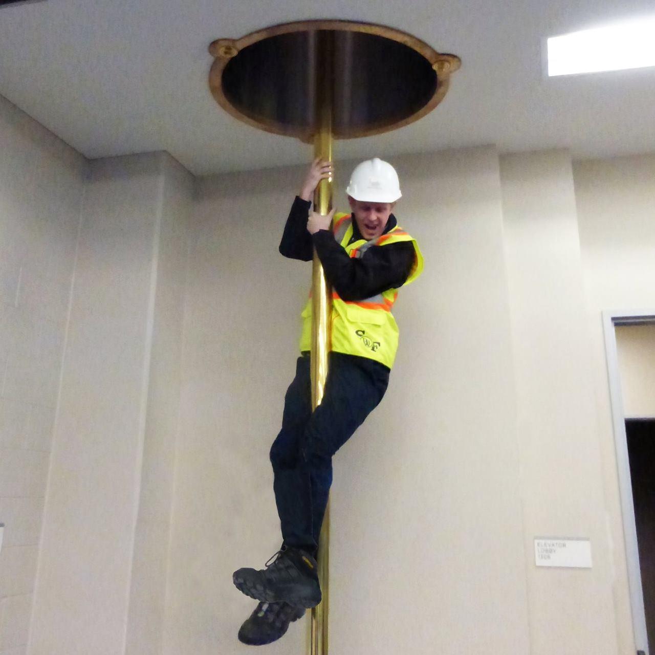 JeffDahl's profile picture. 