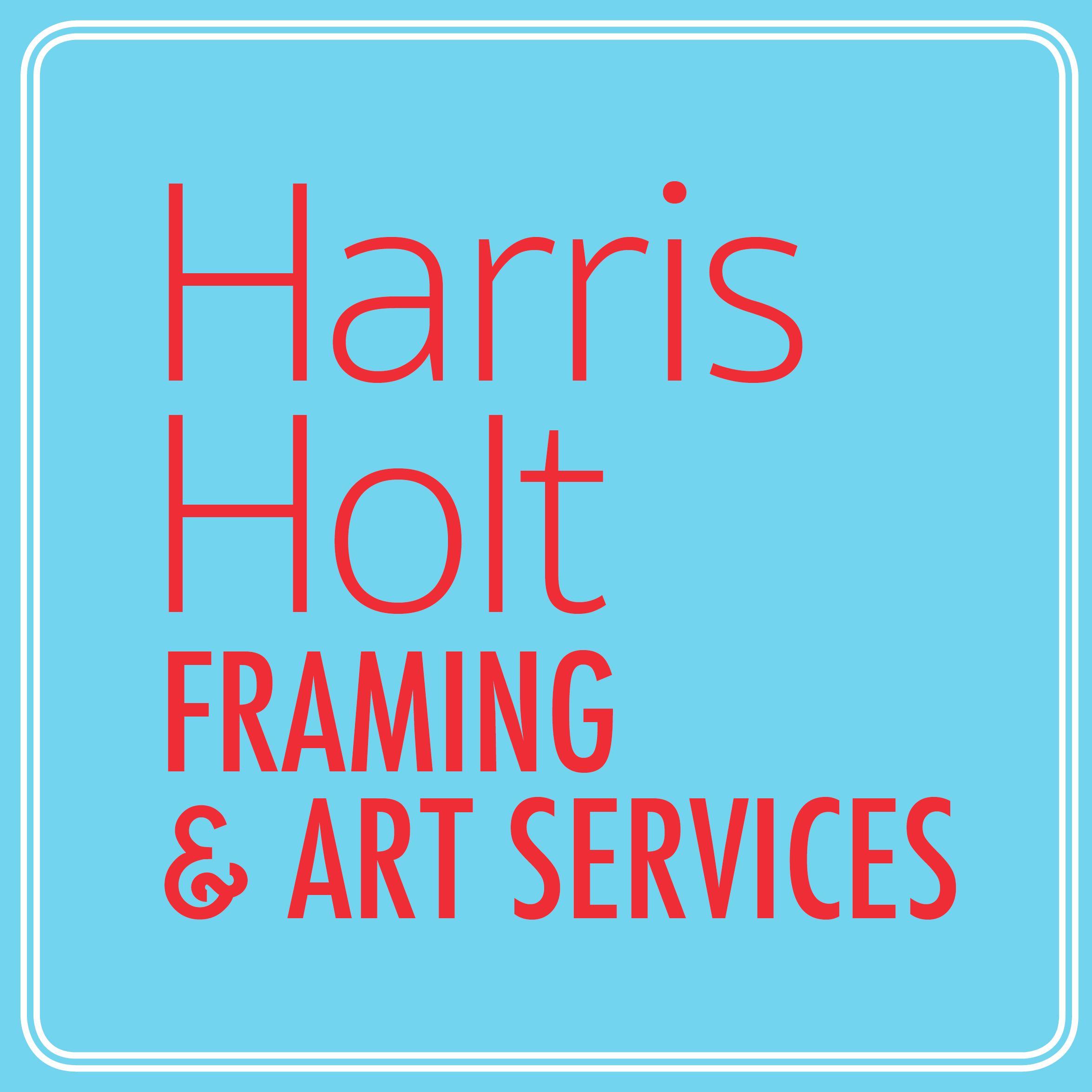 Harris Holt Framing & Art Services is Charlotte's preeminent destination for exceptional custom framing & fine art services.