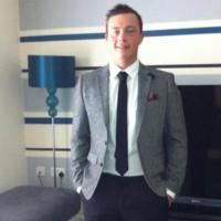 Lloyd Anderson (@lloyd_anderson1) Twitter profile photo
