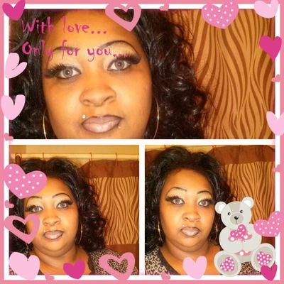 BrandyHenders19's profile picture. 