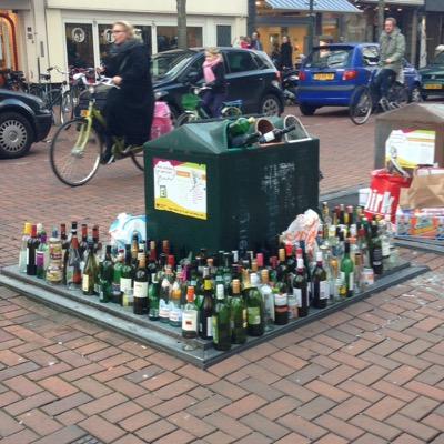 VolleContainers's profile picture. 