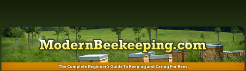 Interested in keeping bees and making honey!