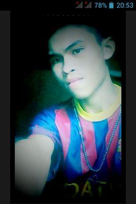 mawan_prince's profile picture. simple