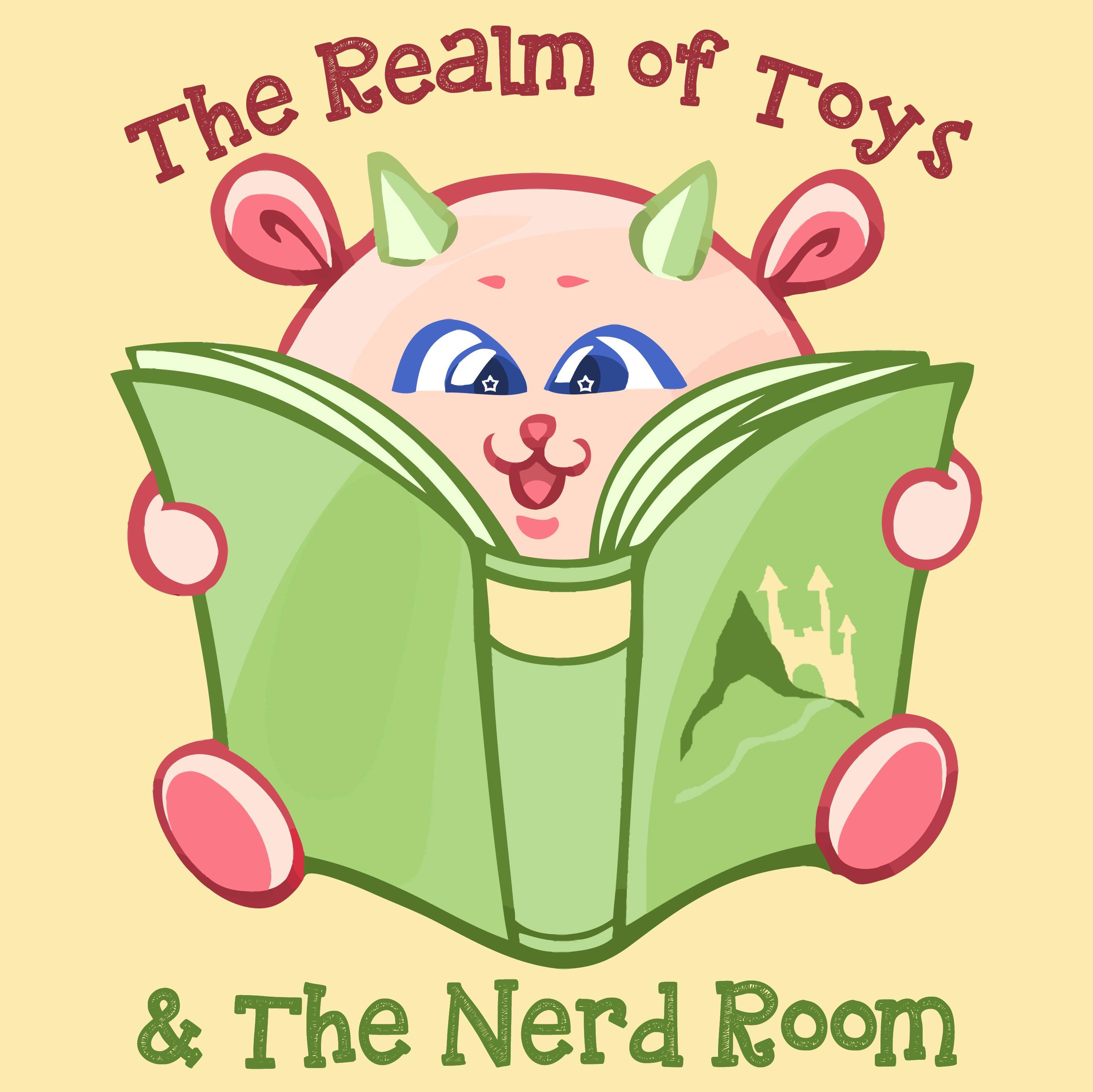 Realm Of Toysさんのプロフィール画像