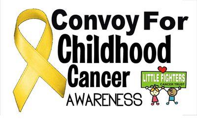 ConvoyKids's profile picture. 