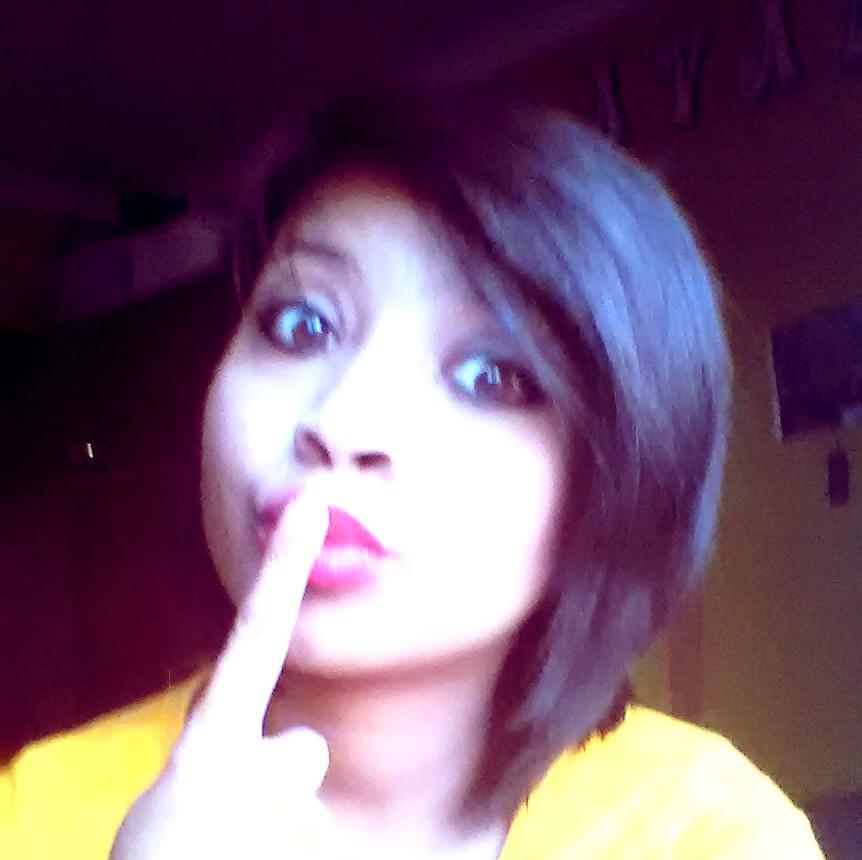 Life is all about beauty and respect and loyalness