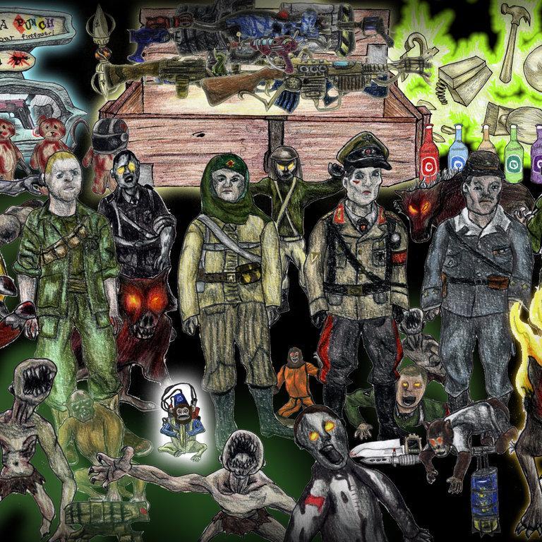 FrCodzombie's profile picture. 