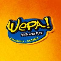 Restaurante WEPA Carrera 52 No.79-320 local 5 Tel: 3450027, Carrera 53 No.96-186 local 1-2 Tel: 3784100