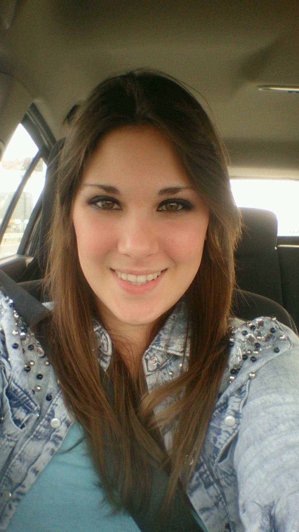 Rocío Gallego