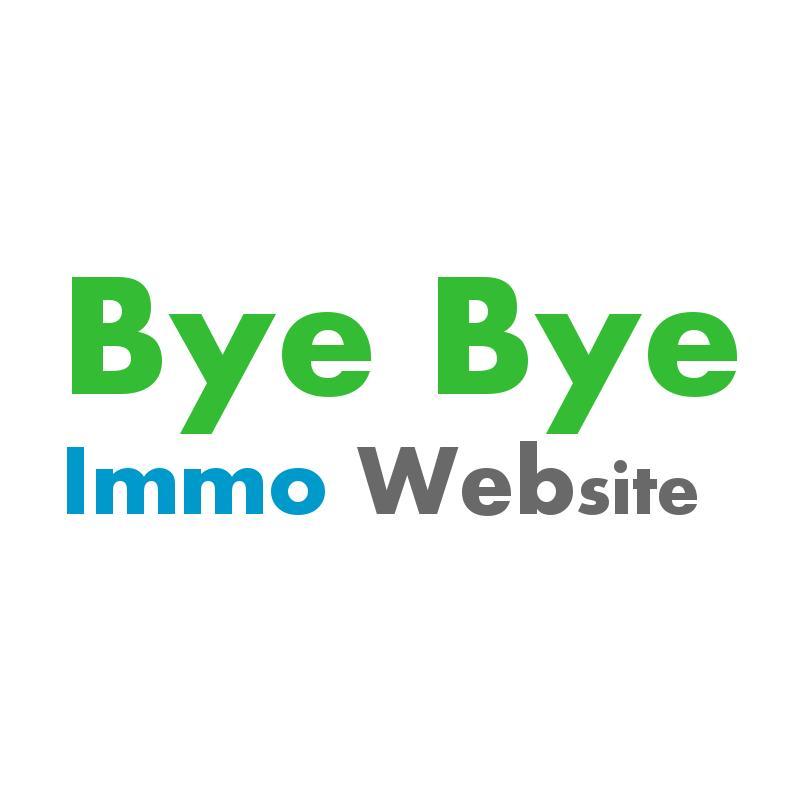 Bye_Bye_Immo's profile picture. 
