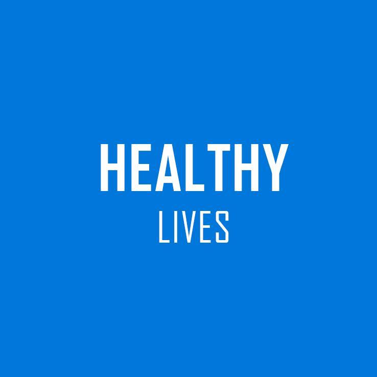 Healthy Lives is a blog that provide healthcare solutions.