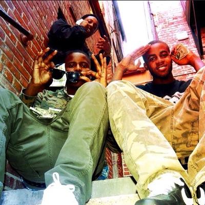Our Music Is Our Story ! #Max100 Follow The Members @GOODNEWSKEYS @saLutedareaL @swizzy_datnigga This Our Group Page Follow The Team ‼️ #TeamFollowBack