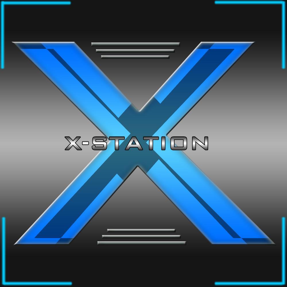 X-station RADIO ONLINE - Sabados y domingos | 20 a 21HS | Video Juegos, actualizaciones, entrevistas, cuestionarios, deportes y todo lo que te podes imaginar.