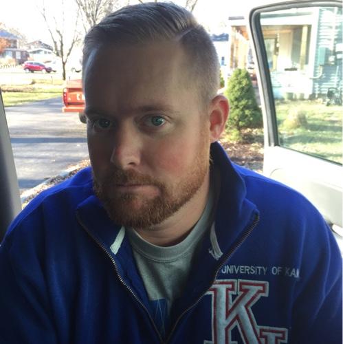 husband, father and sports fanatic  #steelers #jayhawks #redsox