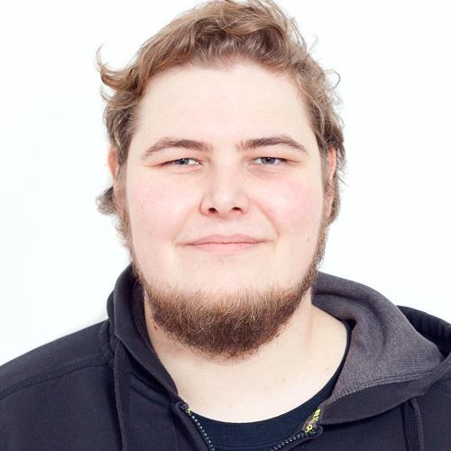 Frontend Developer & jack of all trades