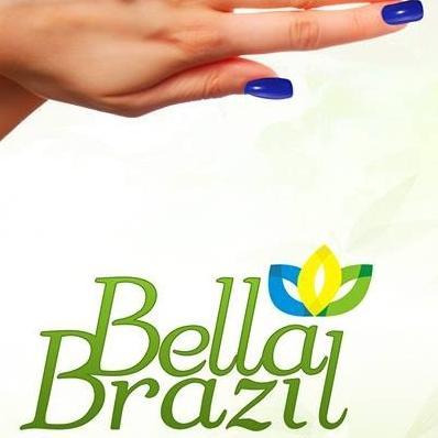 BBBellaBrazil's profile picture. 